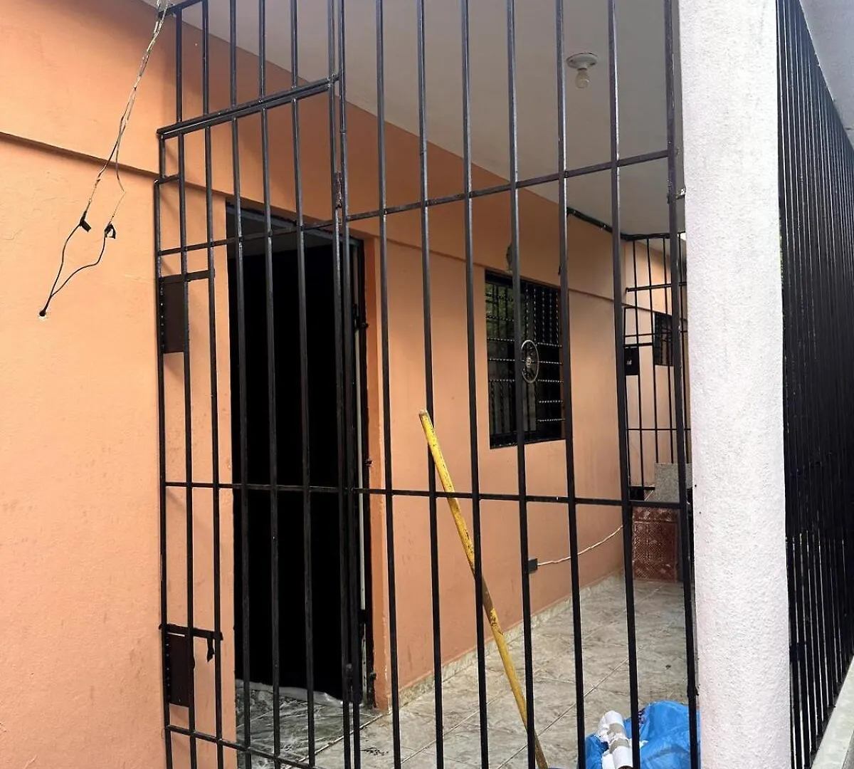 Villa Amarilis Boca Chica
