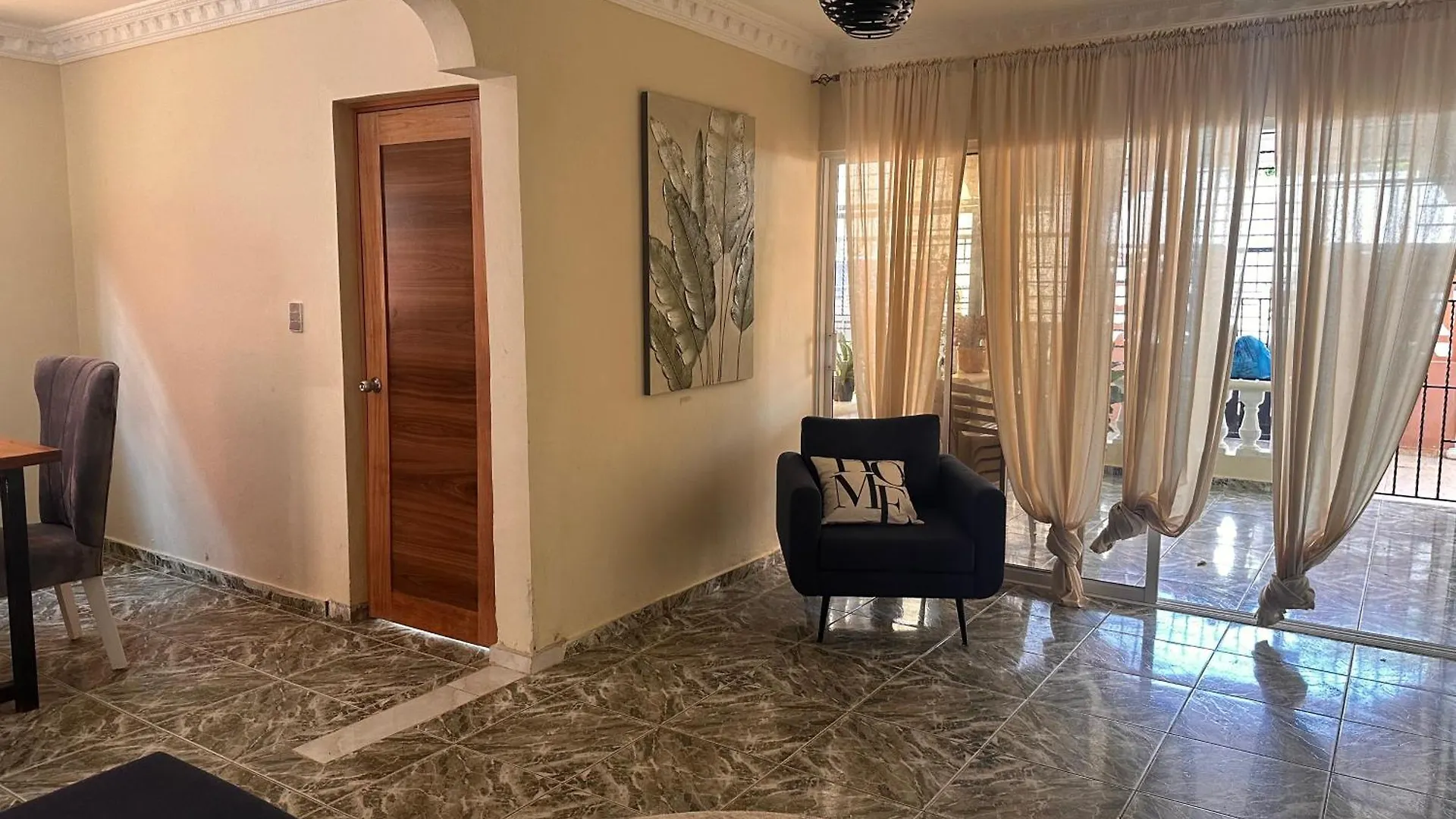 Villa Amarilis Boca Chica