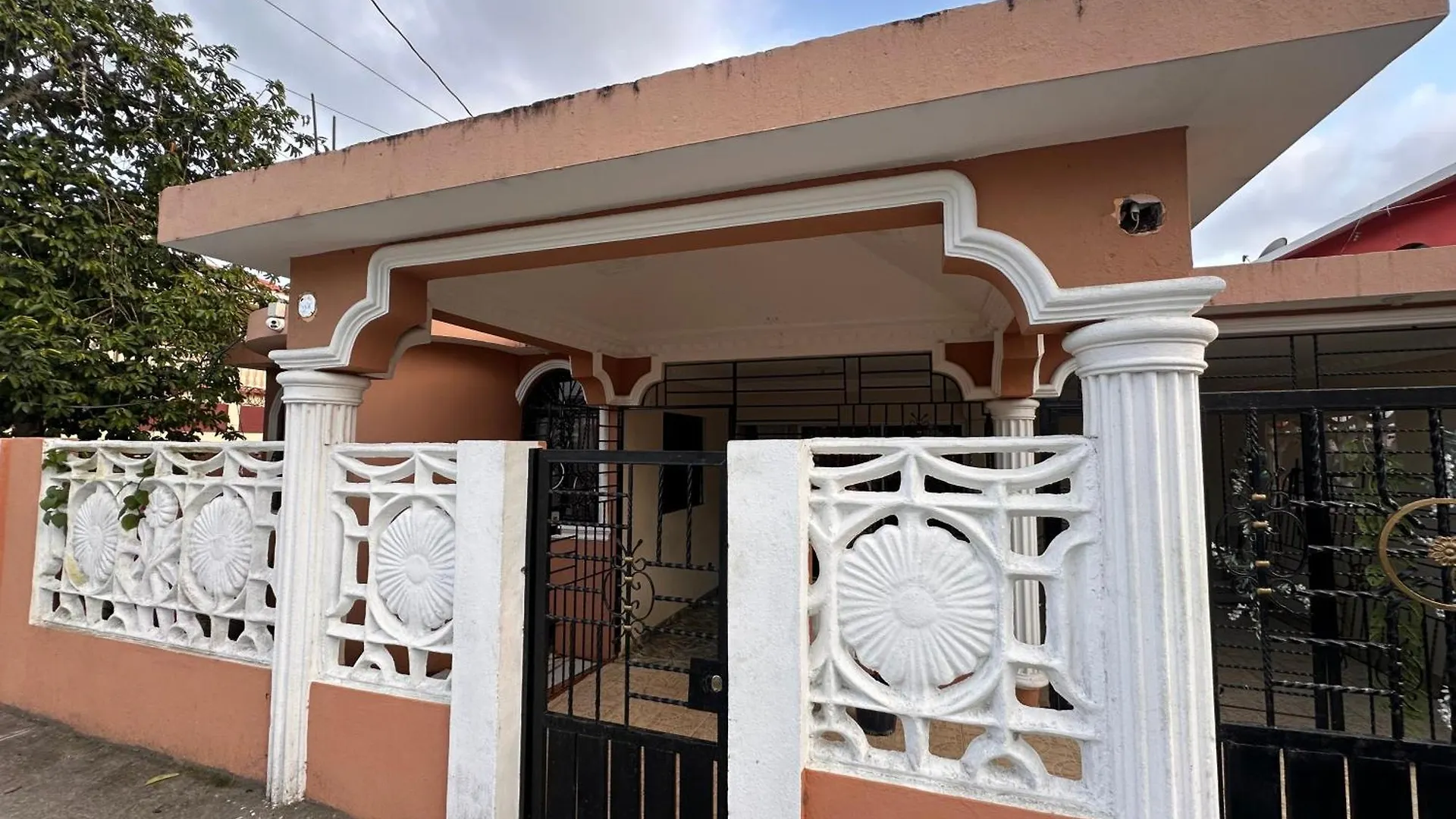 Villa Amarilis Boca Chica Dominican Republic