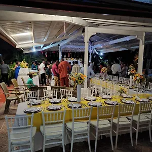  Guest house Boca Del Paraiso