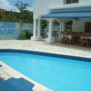 Angel Gabriel Hotel